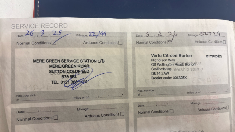 Citroen C3 1.2 PureTech Saint James 5dr Petrol Hatchback